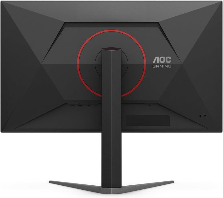 AOC Gaming Q27G4ZMN - Monitor para juegos de 27" Mini-LED, QHD...