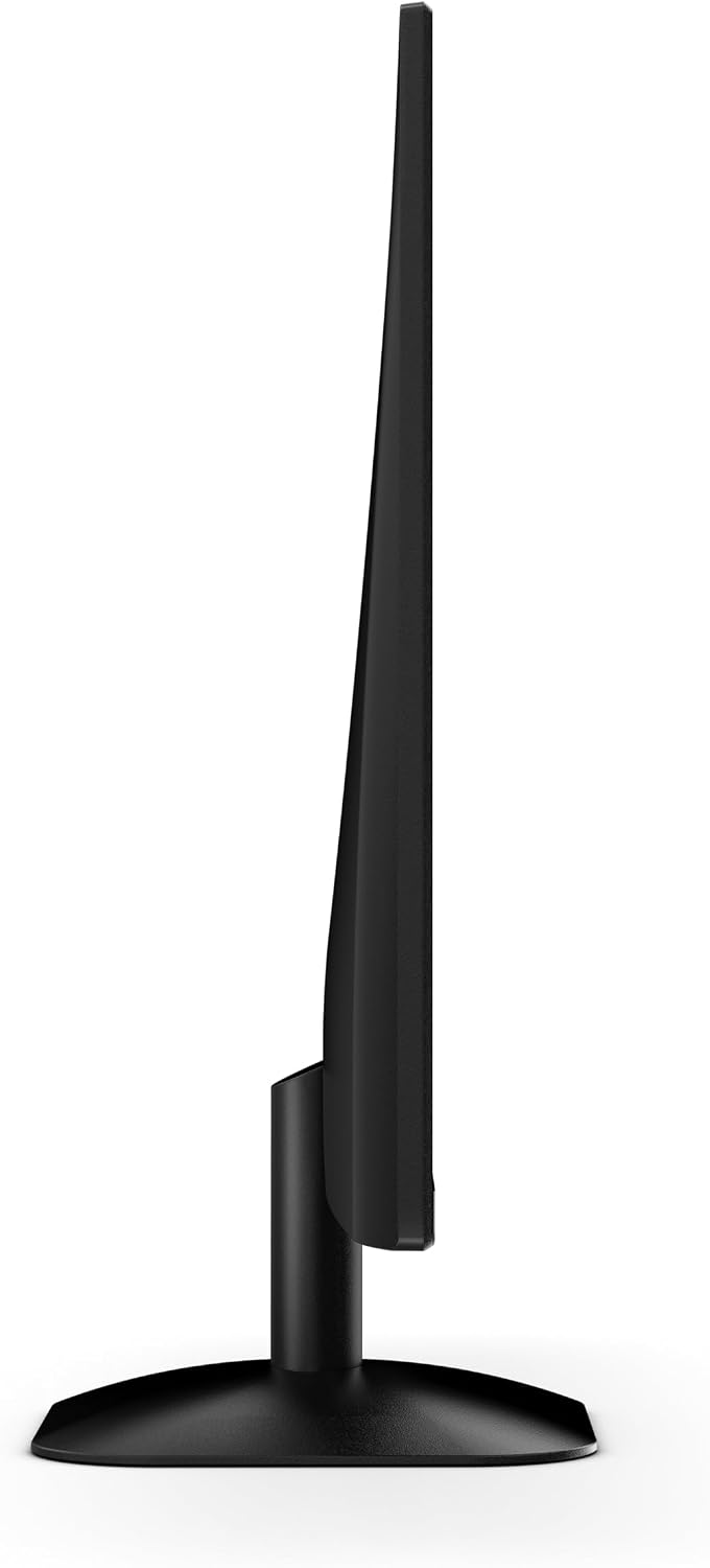 AOC 27B35H3 Monitor de juegos casuales de 27 pulgadas, panel IPS, F...