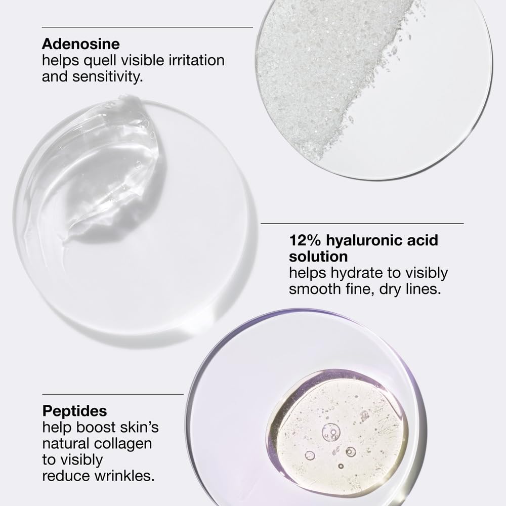 Clinique Smart Clinical Repair - Crema facial antienvejecimiento pa...