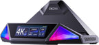 chizha, hub USB 3.2, alimentado