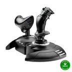 Thrustmaster T-Flight Hotas One Joystick de Vuelo y Acelerador - XBOX y PC