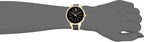 Anne Klein - Reloj de pulsera de resina para mujer