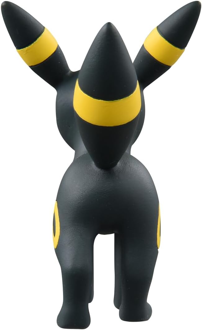 Takara Tomy MS-21 Pokémon Moncolle