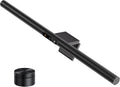 Lámpara LYMAX Barra de luz para monitor PRO+ con sensor, apta para monitores curvos