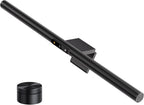 Lámpara LYMAX Barra de luz para monitor PRO+ con sensor, apta para monitores curvos