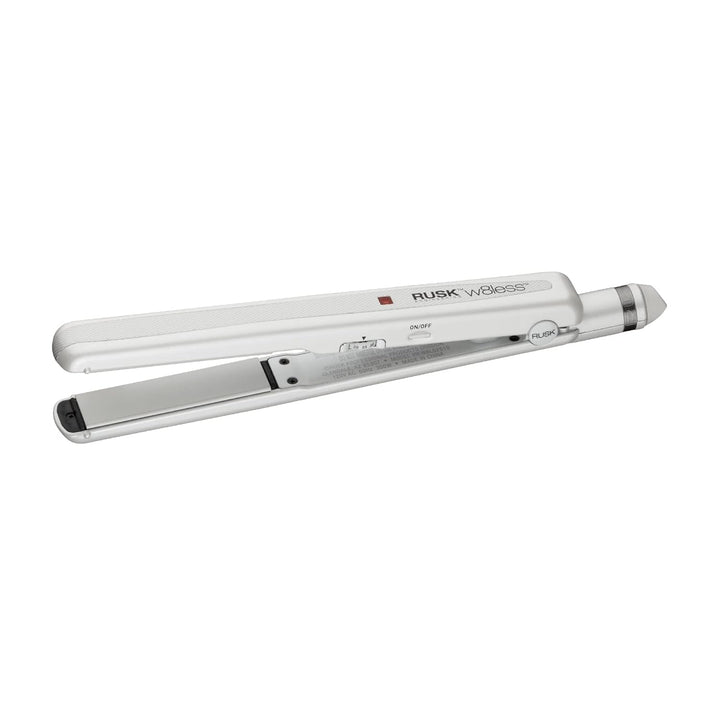 Rusk Engineering W8less - Hierro profesional Str8 de cerámica y tur...