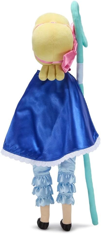 Disney Store Peluche oficial de Toy Story Little Bo Peep, personaje...