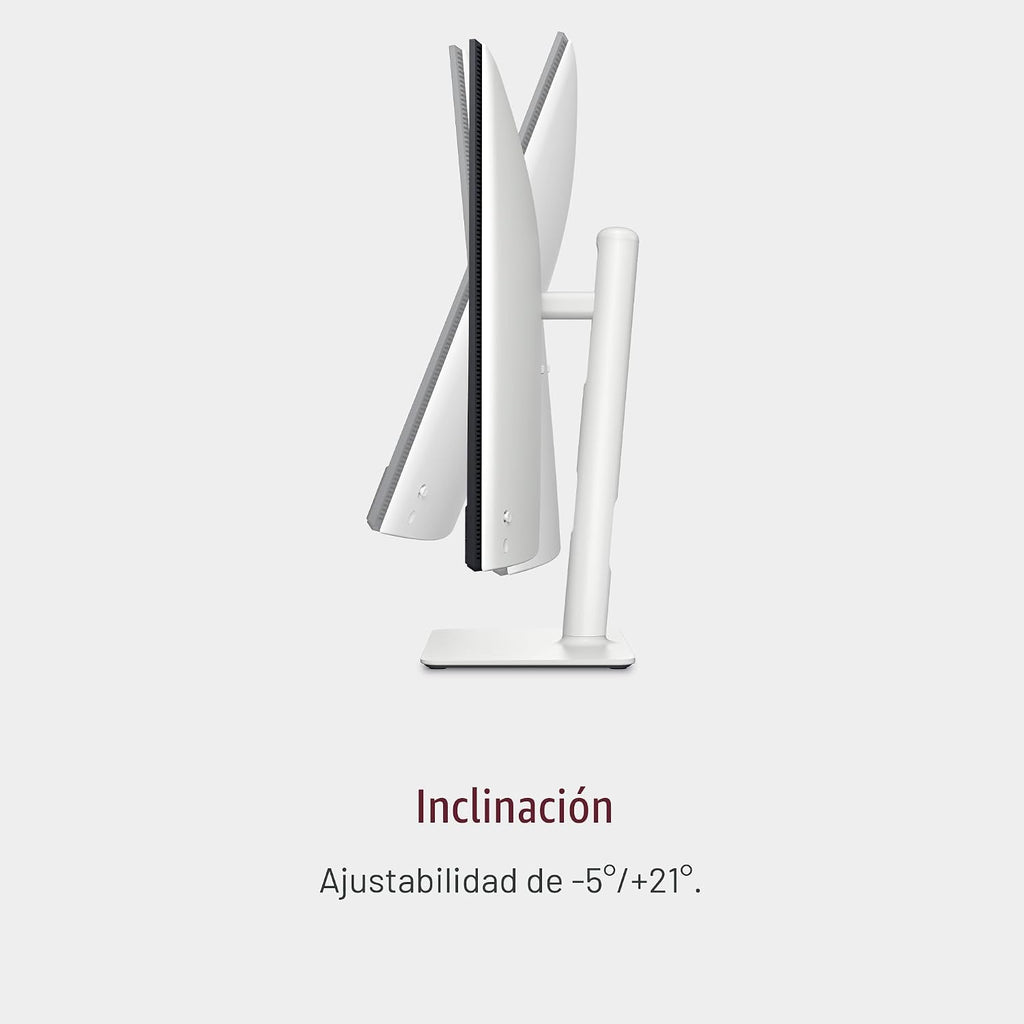 Dell 32 Plus 4K QD-OLED Monitor S3225QC - Pantalla de 31.6 pulgadas...