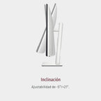 Dell 32 Plus 4K QD-OLED Monitor S3225QC - Pantalla de 31.6 pulgadas...
