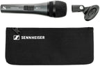 Sennheiser Pro Audio Sennheiser Professional E 835-S Micrófono voca...