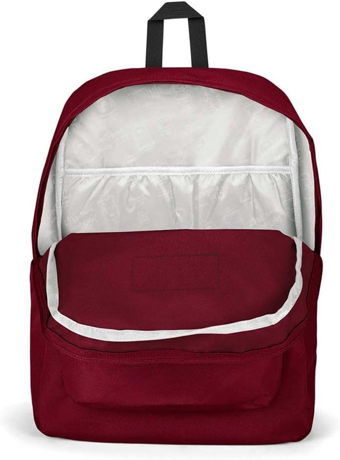 JanSport - Mochila Superbreak Plus para escuela, trabajo, viajes o...