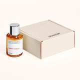 Dossier - Ambery Vanilla 1.7Oz (50ml) - Eau de Parfum - Inspired by...