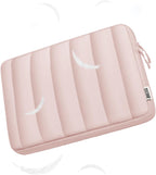 TECOOL Funda para portátil de 15.6 pulgadas y 15.6 pulgadas para portátil