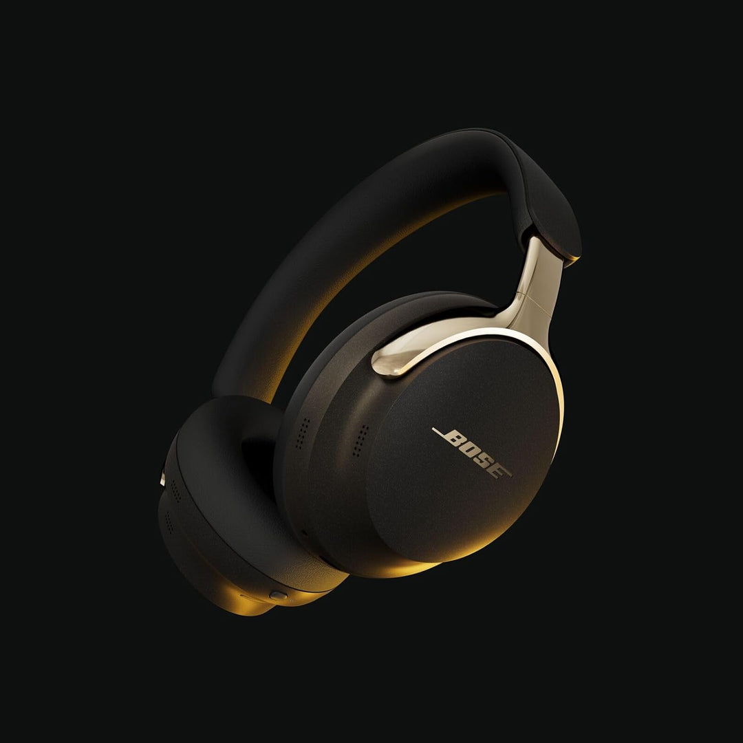Bose QuietComfort Ultra - Auriculares Bluetooth (2.ª generación), a...