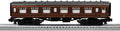 Lionel Harry Potter Hogwarts Gryffindor O Gauge Coche de autobús