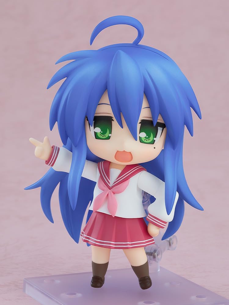 Good Smile Company Nendoroid Lucky Star Konata Izumi 2.0