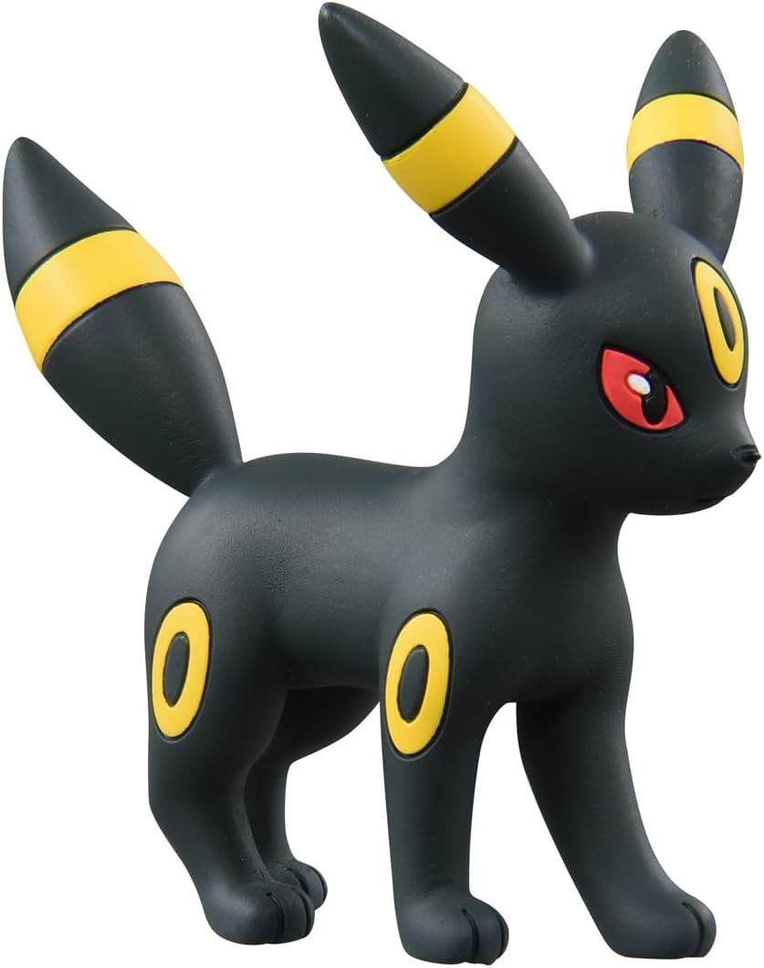 Takara Tomy MS-21 Pokémon Moncolle
