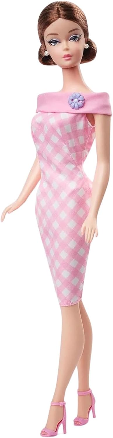 Barbie Muñeca coleccionable Signature de 12 días de primavera