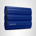 Samsung T7 Shield 2TB SSD portátil, USB 3.2 Gen2, resistente, con c...