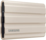 Samsung SSD portátil T7 Shield de 1 TB, USB 3.2 Gen 2, hasta 1.050...