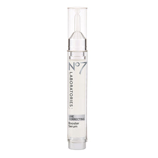 No7 Laboratories Suero potenciador corrector de líneas - Potente su...