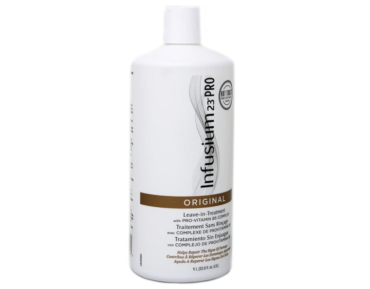 Infusium Pro 23 Tratamiento original 33.8 onzas (paquete de 2)