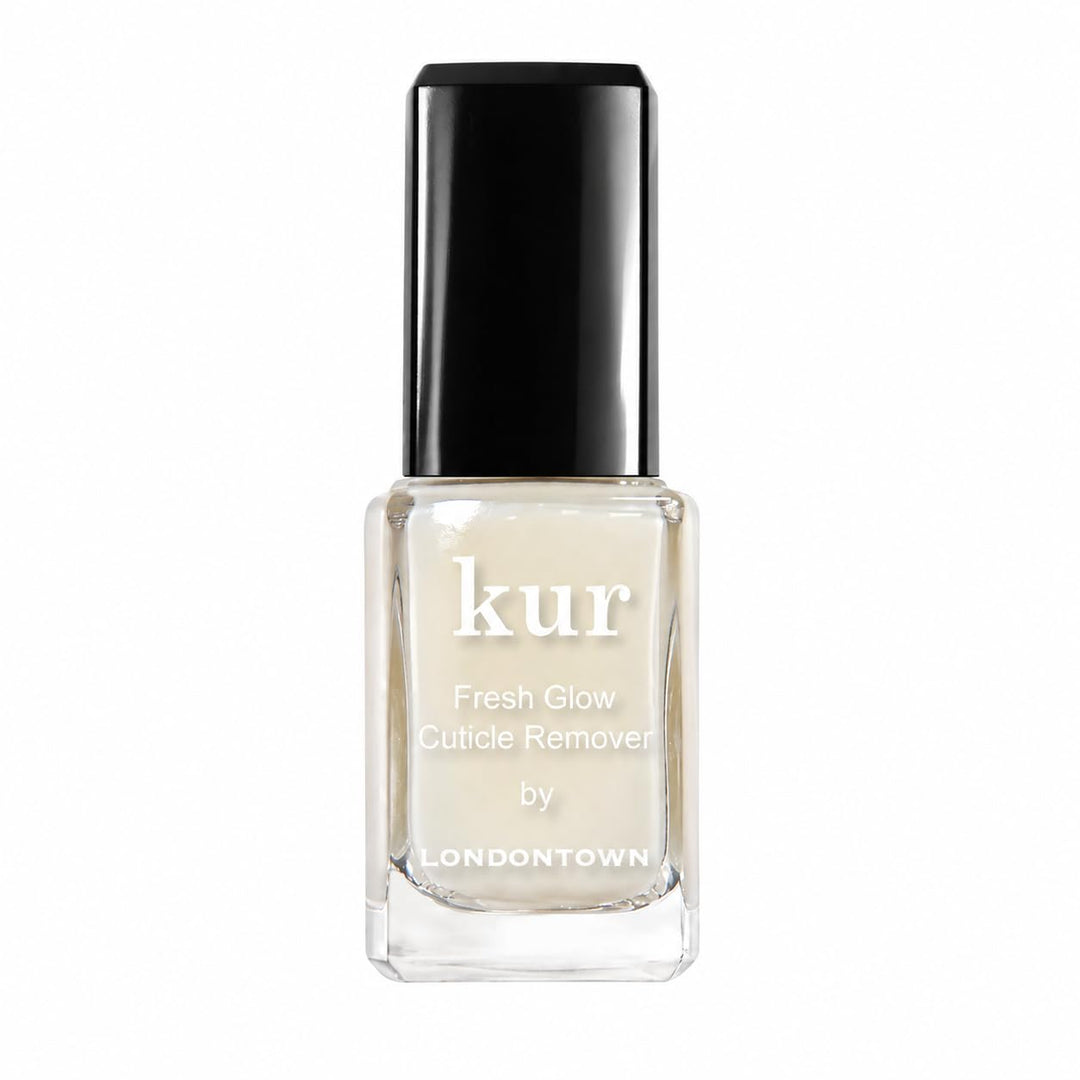 LONDONTOWN Fresh Glow Removedor de Cutículas - Líquido Removedor In...
