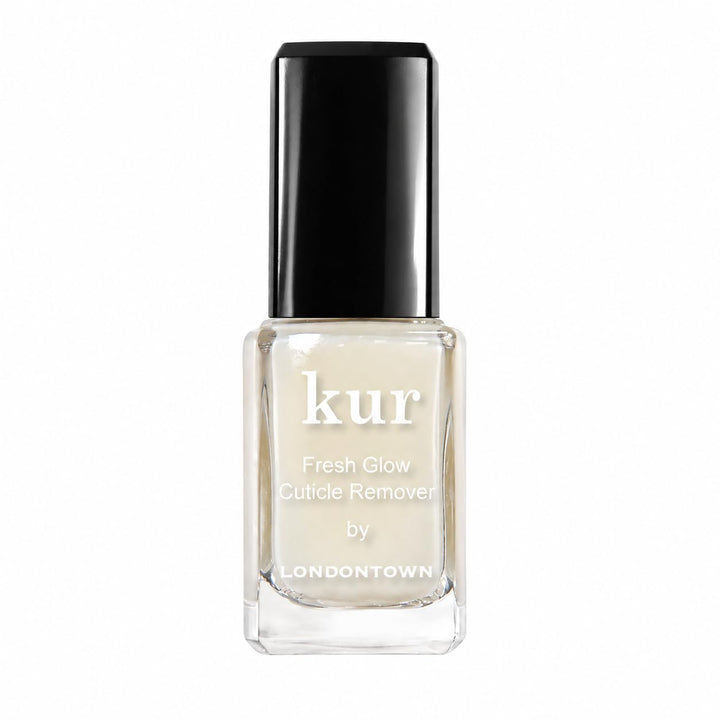 LONDONTOWN Fresh Glow Removedor de Cutículas - Líquido Removedor In...