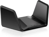 NETGEAR Router WiFi 6E de tres bandas Nighthawk (RAXE300) - Caracte...