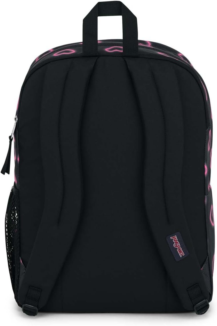 JanSport - Mochila para portátil - Bolsa para computadora con 2 com...