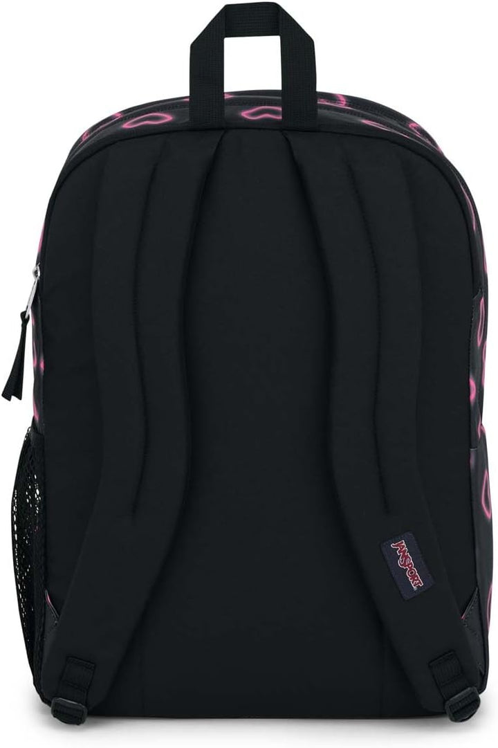 JanSport - Mochila para portátil - Bolsa para computadora con 2 com...