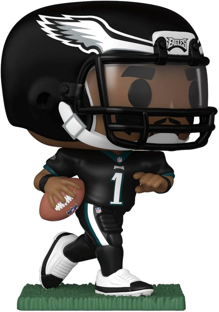 Funko Jalen Hurts (Philadelphia Eagles) NFL Pop! Serie 11