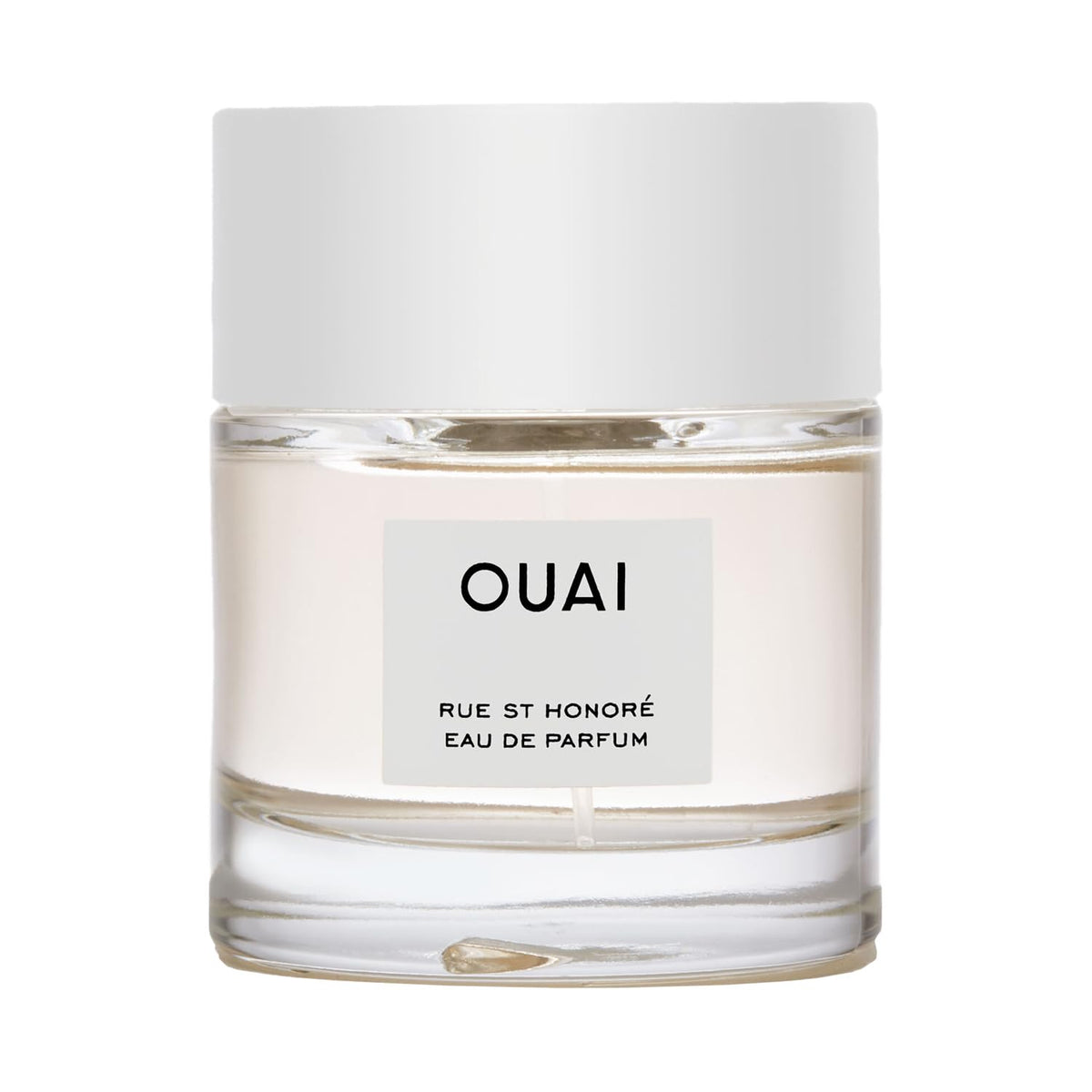 OUAI Rue St. Honore Eau de Parfum - Elegante perfume para mujer par...