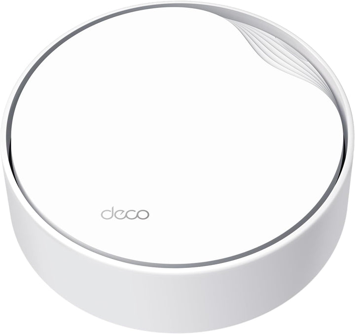 TP-Link AX3000 PoE Mesh WiFi - Malla WiFi 6 para montaje en techo\/...