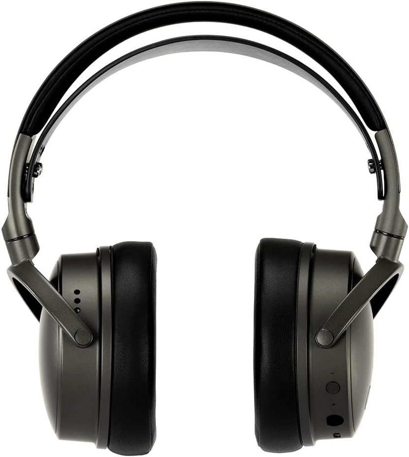 Audeze Maxwell Auriculares inalámbricos para juegos para PlayStation, Mac, PC y Switch