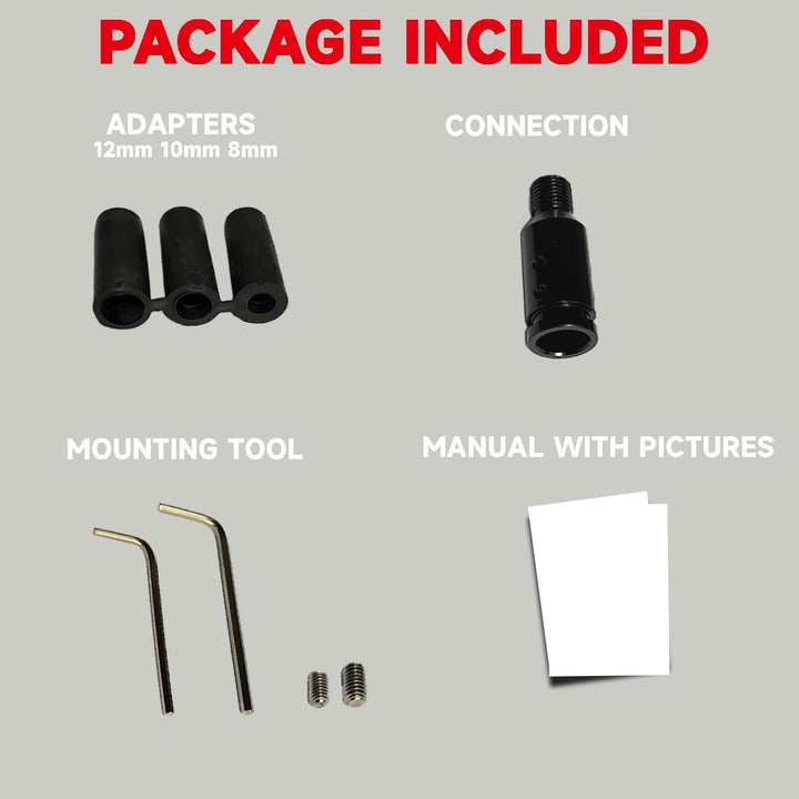 AUGFAZ American Truck Simulator Accessories Shifter Shift