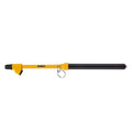 DEWALT Medidor de neumáticos de camión de doble cabezal, 10-160 PSI