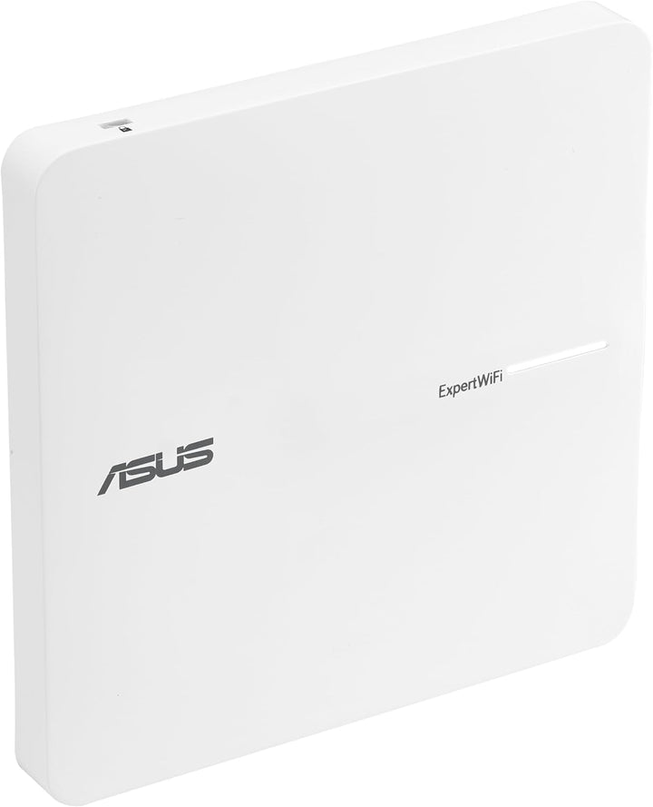 ASUS ExpertWiFi EBA63 AX3000 Dual Band WiFi 6 Punto de
