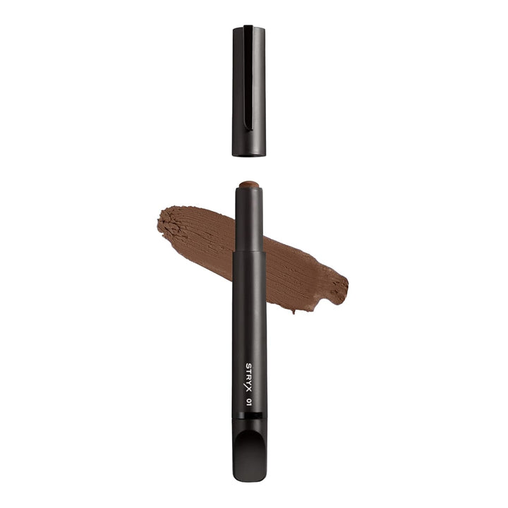 Stryx Herramienta de barra corrector para hombres, eclipse oscuro,...