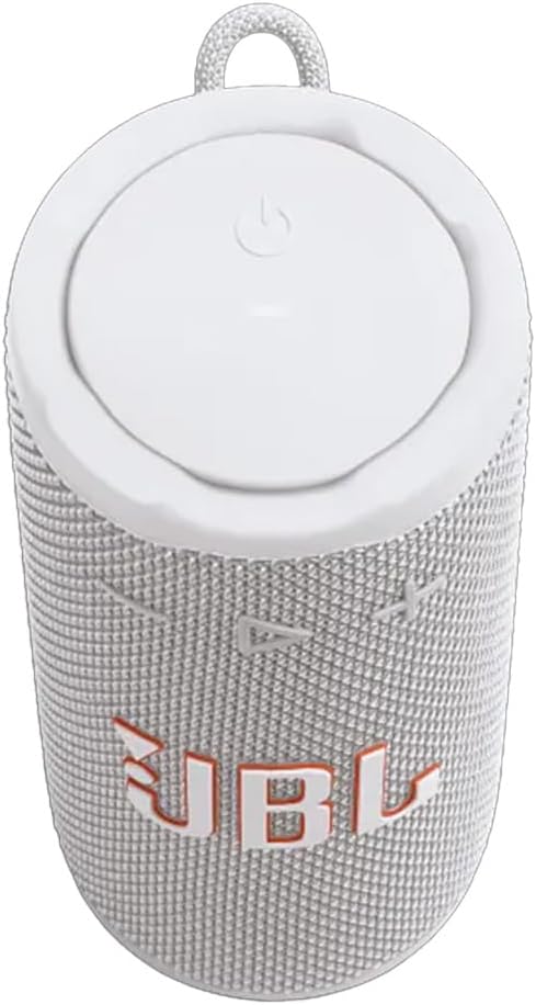 JBL Paquete de altavoz Bluetooth portátil compacto Grip con funda g...
