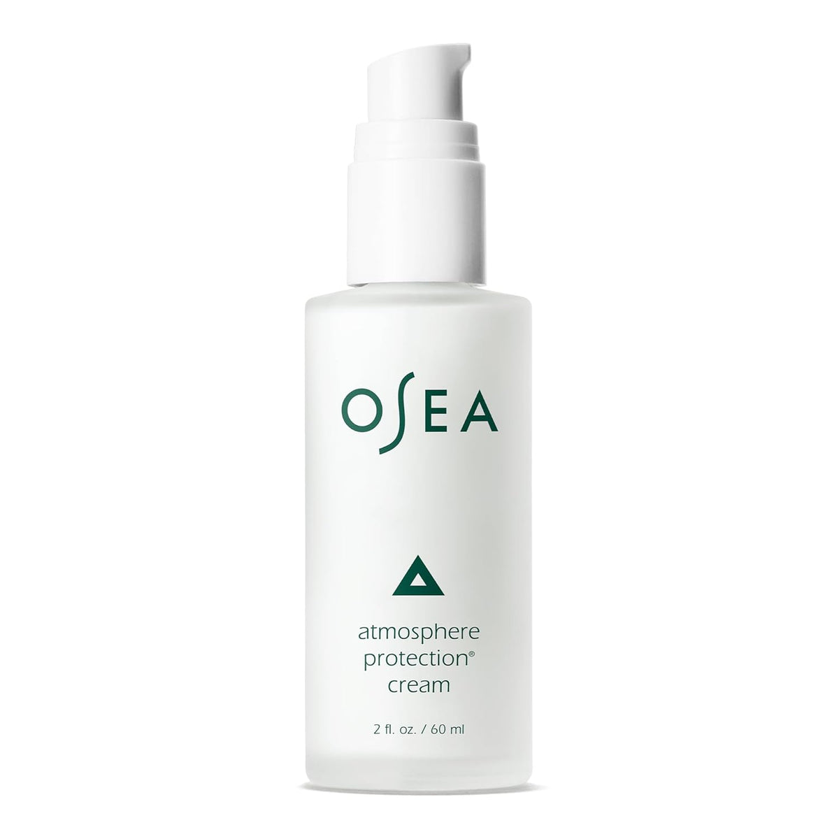 OSEA Atmosphere Protection® Cream 2oz \u2013 Hidratante facial lige...
