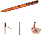 OLIGHT O'Pen 3 Pen - Linterna EDC recargable USB-C, naranja