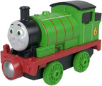 Thomas & Friends - Motores de tren de metal fundido a presión, juego de 3