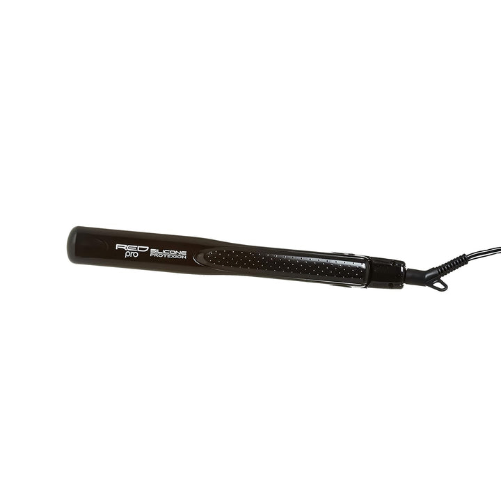 Red Pro Plancha plana Protexion de silicona de 1 pulgada, ajuste de...