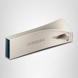 SAMSUNG BAR Plus 3.1 unidad flash USB, 128 GB, 400 MB\/s, carcasa d...