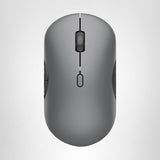 Lenovo Ratón inalámbrico multidispositivo 700, conexión Bluetooth o...