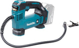 Makita DMP180Z - Inflador LXT de iones de litio de 18 V, baterías y...