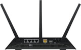 NETGEAR R7000P-100NAR Nighthawk AC2300 Router WiFi de 2 bandas - Ce...