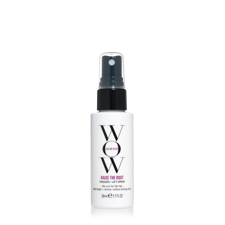 COLOR WOW Raise the Root Thicken + Lift Spray - Volumen durante tod...