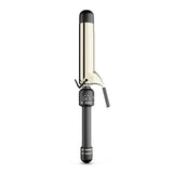 HOT Tools Rizador profesional de oro de 24 quilates de barril exten...